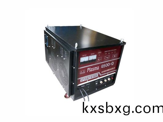 G500-D機(ji)型大功率(lv)等離(li)子(zi)切割機