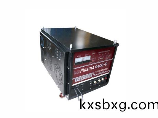 G400-D機型等(deng)離(li)子(zi)切(qie)割機