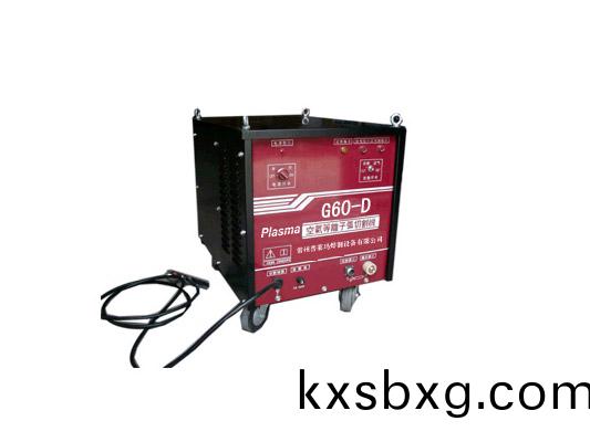 氣冷接(jie)觸式G60-D機(ji)型