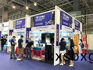 八(ba)部科技(ji)深圳國際(ji)電子(zi)展