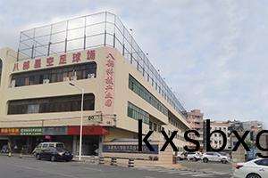 八部(bu)科技正(zheng)門(men)