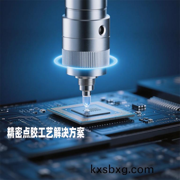 BB-5441D自動點(dian)膠(jiao)機畫圓(yuan)咊直(zhi)線